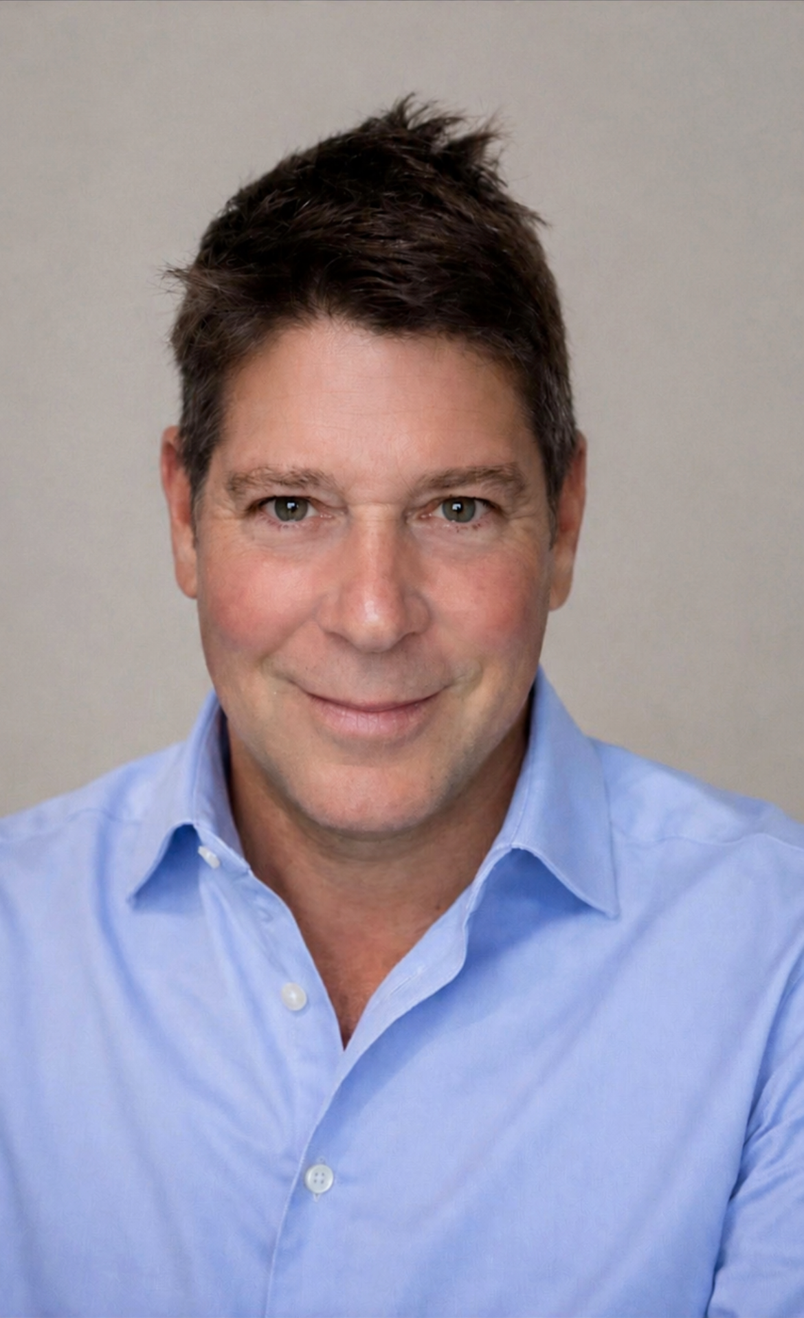 Founder James