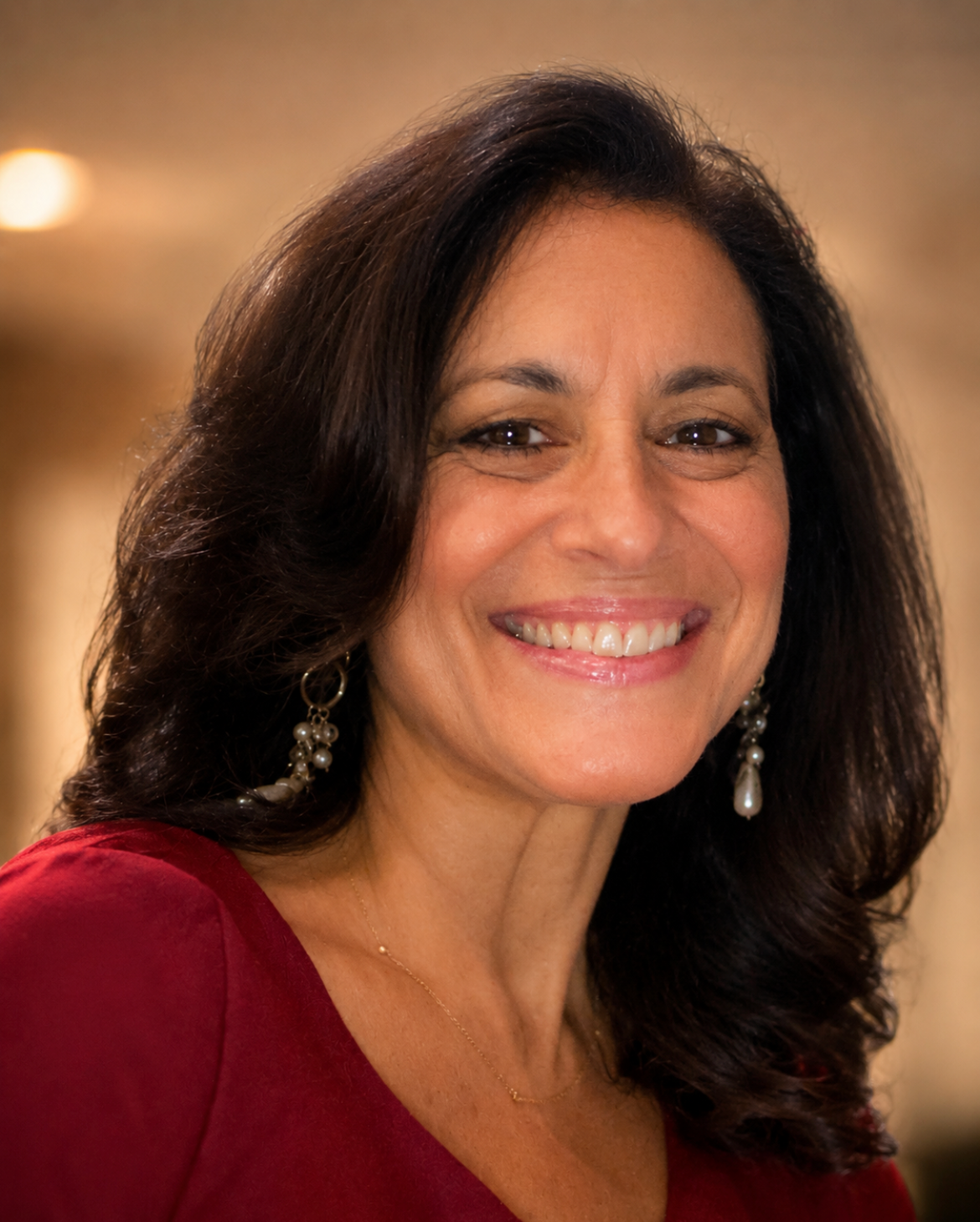 Co-Founder Tracy